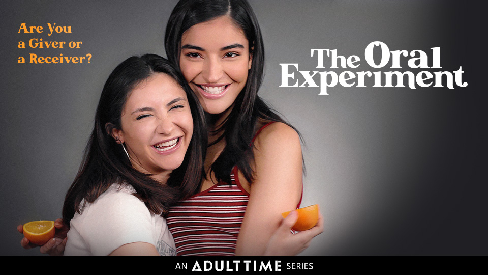 XBIZ (@xbiz) on Twitter photo Adult Time Debuts New Lesbian Docu-Series 'The Oral Experiment' @Adulttimecom <a href="/janewildexxx/">Jane Wilde</a> <a href="/emilywillisxoxo/">Emily Willis</a> <a href="/TheBreeMills/">Bree Mills</a> <a href="/girlswaynetwork/">Girlsway</a> xbiz.com/news/251428/ad… Adult Time Debuts New Lesbian Docu-Series 'The Oral Experiment' @Adulttimecom <a href="/janewildexxx/">Jane Wilde</a> <a href="/emilywillisxoxo/">Emily Willis</a> <a href="/TheBreeMills/">Bree Mills</a> <a href="/girlswaynetwork/">Girlsway</a> xbiz.com/news/251428/ad…