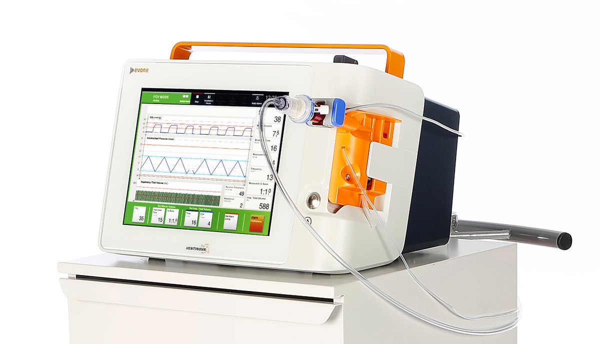 Great News! LeQuest is proud to announce our collaboration with Ventinova Medical to develop a unique online simulation-based e-training! This crisis essential’ e-training will enable front line medical staff to train, empower to work with Evone® to fight #covid19