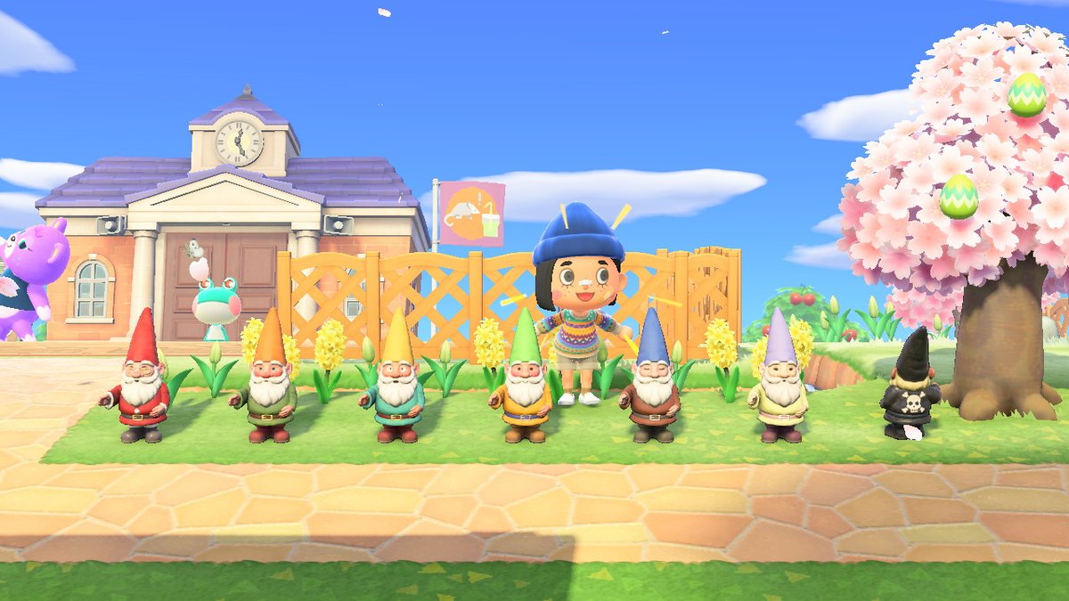 morgandanna_'s tweet photo. #AnimalCrossing #ACNH #NintendoSwitch https://t.co/RnGbkxIs18