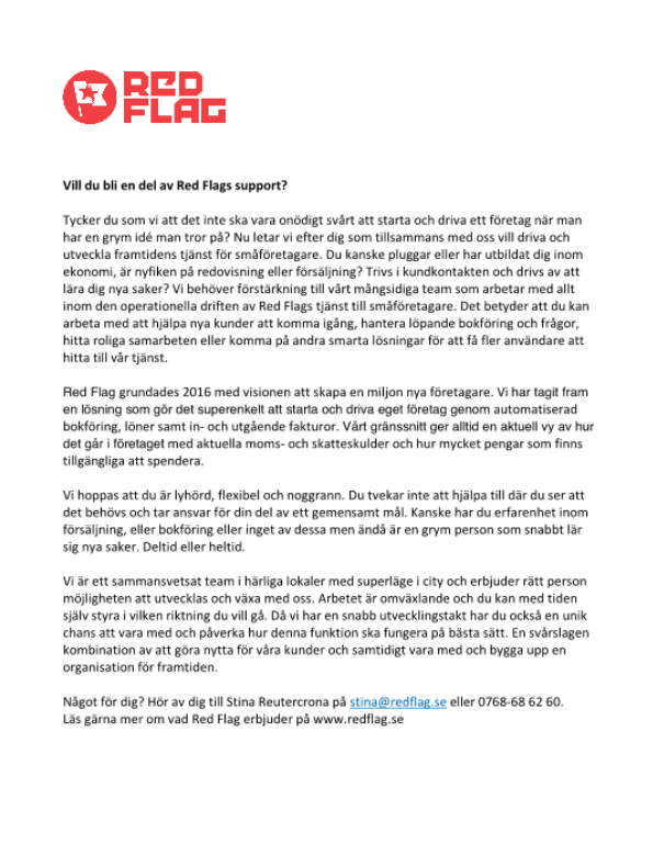 Red Flag tweet media