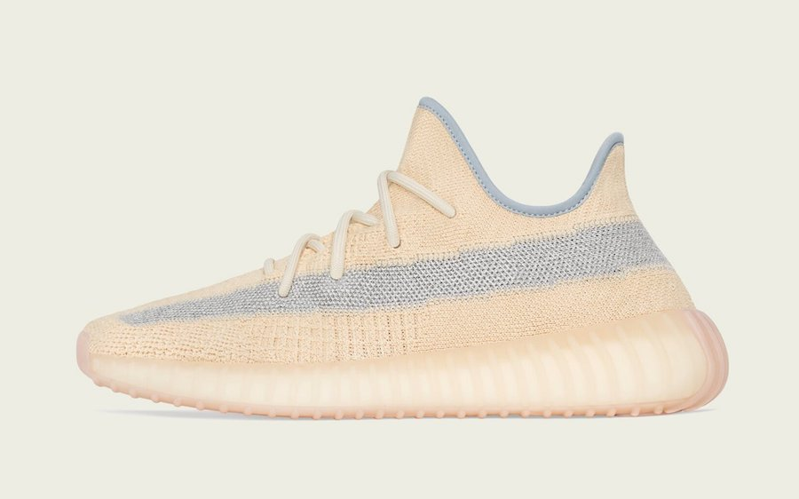Fullress Sneakersnstuff アプリ抽選 4 17 17 00まで 4 18発売 アディダス オリジナルス イージー ブースト 350 V2 リネン Adidas Originals Yeezy Boost 350 V2 Linen Fy5158 T Co Atclm18vu6 T Co Gfwrcnjj9g