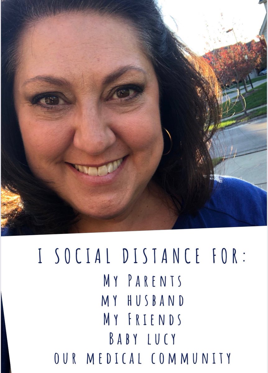 CherlynnForKY's tweet photo. Social distancing has been hard, but it’s worth it to protect my fellow Kentuckians!
#MyWhyKY #TogetherKy #TeamKentucky
https://t.co/KbkXe3Z7kk https://t.co/0jqb29tc7O
