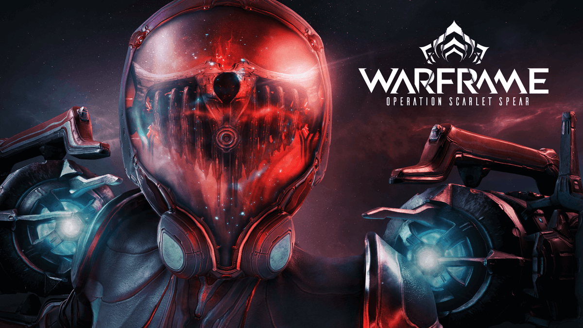 AntoniotheVoice's tweet photo. Scarlet Spear drops today for consoles.
Come find me, Tenno parasites. I am waiting for you.....
#audiograffiti #erra #scarletspear #thenewwar #errasvoice #voiceoferra #thesentients #tenno #warframe #warframexboxone #warframeps4 #de #digitalextremes https://t.co/UVfsagjmMy