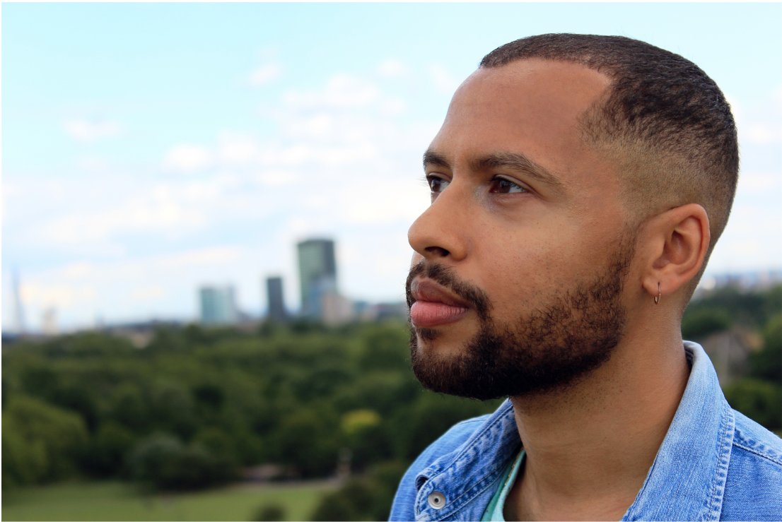 "The book was inspired by the sighting of a real black flamingo... It struck me as a visual metaphor for how I’ve felt all my life being black/mixed-race and gay" —  @deanatta talks to us about his YA Book Prize-shortlisted novel here:  http://bit.ly/2y0O1gt   @HachetteKids #YA10