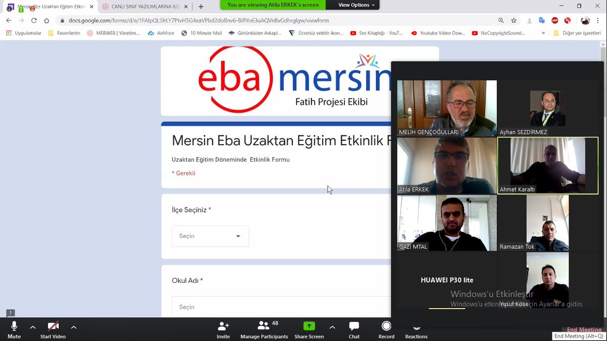 AnamurMem's tweet photo. İlçe Milli Eğitim Müdürümüz Sayın İlyas Mercan, ilçemiz okul müdürleriyle değerlendirme toplantısı yapmıştır.
@AdemKoca46
@MikailEREN33 
@egitimbilisim 
@MersinMEM
@lyasMercan4 
@Ali_Bulut33 https://t.co/gQF4pJs0kp