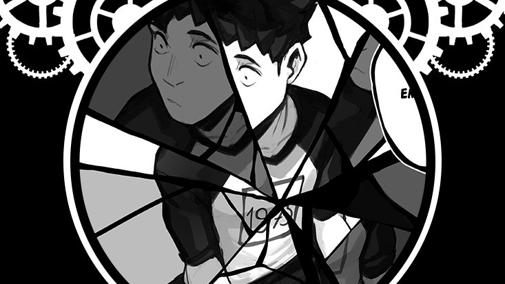 marciaillust's tweet photo. #THECLOCKMASTER UPDATE || CH3: 15 & 16 || 09.04.20
Double page update this week! β¨β ( α γβ )_
-----------------
Update: https://t.co/Nki1Wg3Xgl
-----------------
Next week's page: https://t.co/99jCVWCphU https://t.co/BmpYvGWy9D