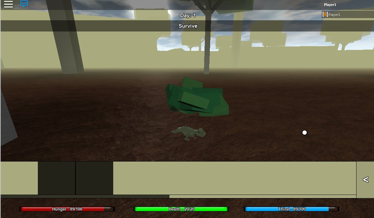 Roblox Dinosaur Simulator Skin Value List