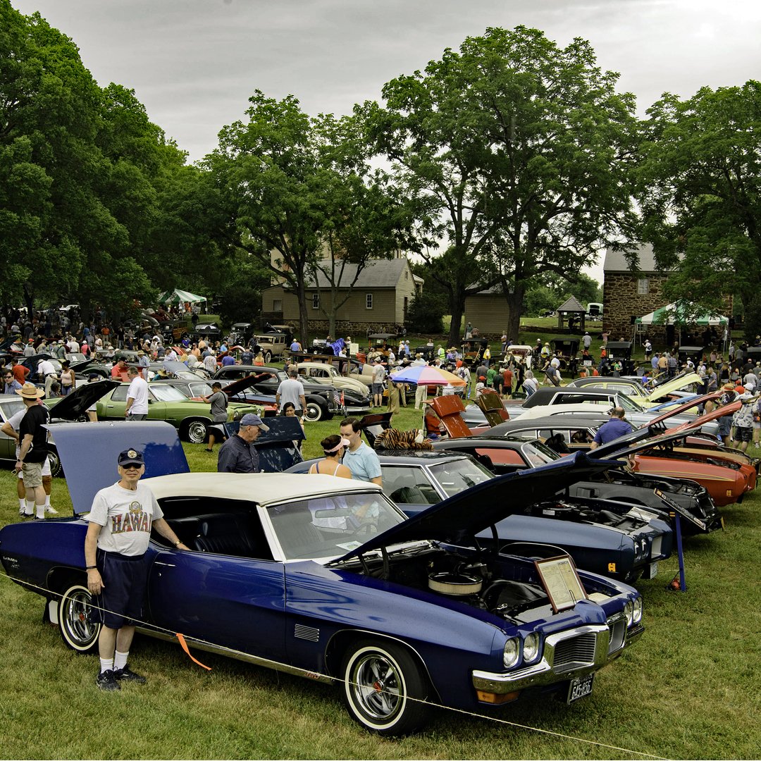 Fairfax County Parks On Twitter The June 21 Sully Historic Site Antique Car Show Is Officially Canceled Because Of The Current National Emergency We Ll See You In 2021 Https T Co Lj7zsxvuyb Https T Co 4qmu3evxo0