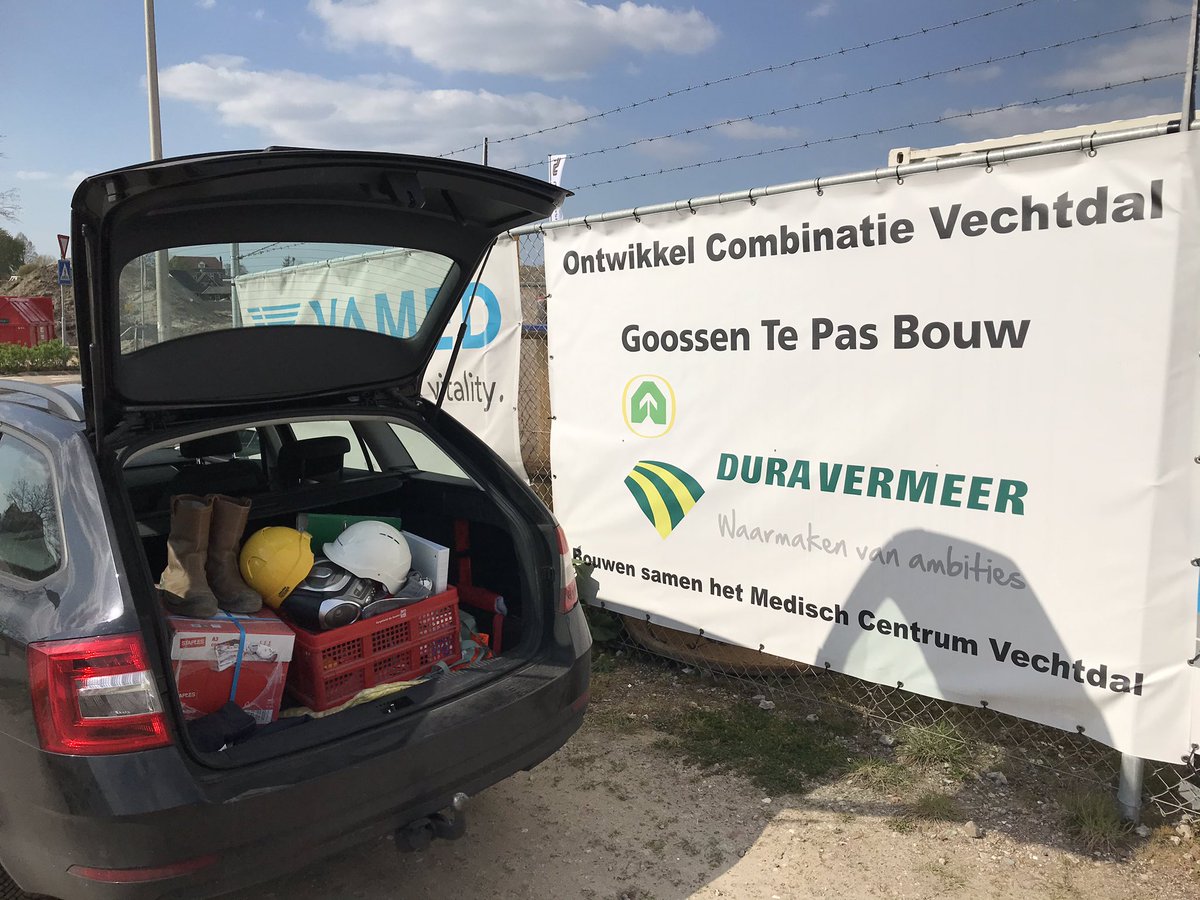 Niels Slotman tweet media