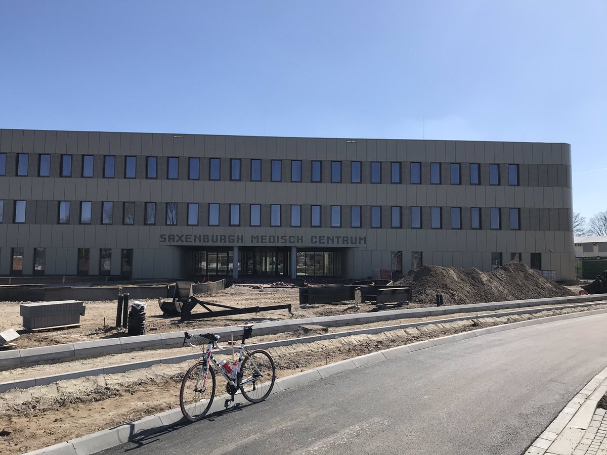 Niels Slotman tweet media