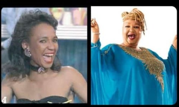 itu_nadia's tweet photo. We lost two heavy weights of the South African entertainment industry in less than 7 days. #RIPVmash #RIPVinoliaMashego #RIPcharlesmaja #ripbigboy https://t.co/ByC8swM9ju