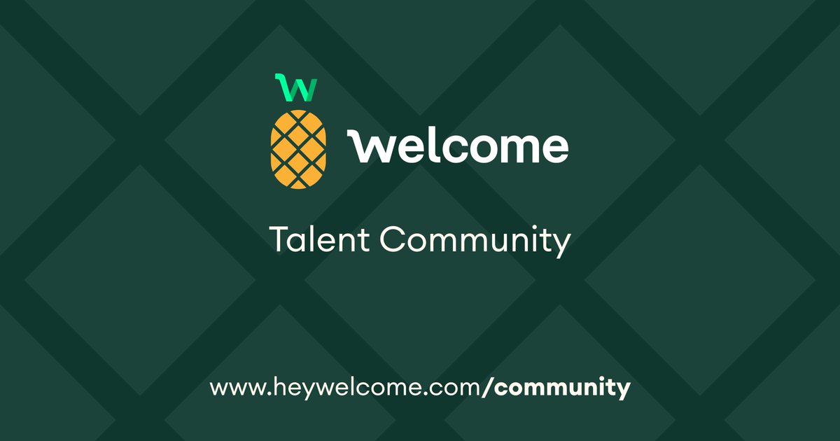 Welcome_HQ's tweet photo. We’re excited to play a part in helping those impacted by the crisis. We've created a free community resource featuring a great group of companies that are hiring: https://t.co/7uRzPzZe65. If you are hiring–shoot us, @nmgav or @RickePer a DM and we’ll get you added. https://t.co/bS5T7rHh13