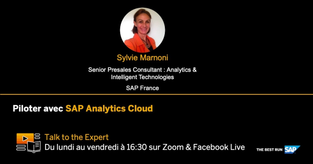 MarciaPaglia's tweet photo. Webinar Live : Talk to the Expert - mardi 14 avril à 16h30 https://t.co/JYFYQiQKNf https://t.co/YWPzA8M5Pz