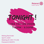 Photo by RotaractGrandCayman (@RotaractCGC)