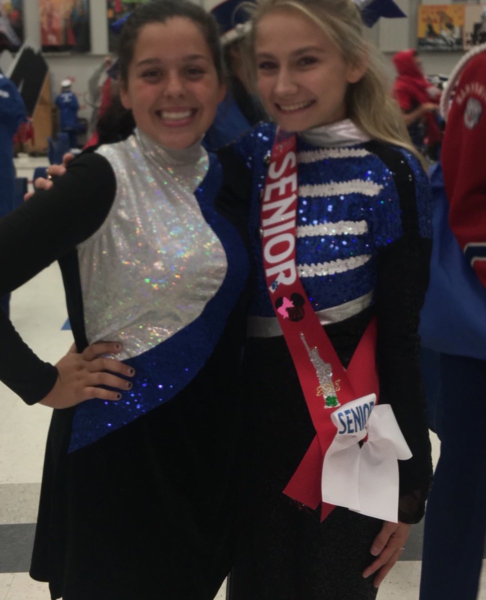 obviouslysav's tweet photo. #mymonarchmemory being apart of mhs band for 4 years and making some of the best relationships because of it. https://t.co/tSbdKPTqiz