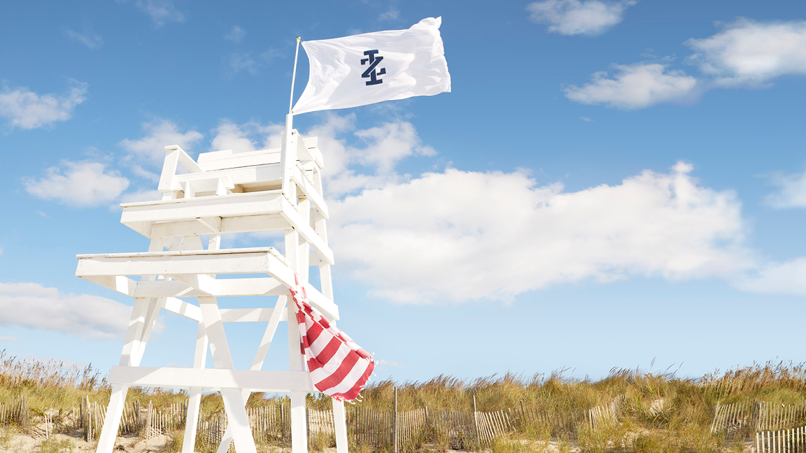 Through our parent company PVH, we're shipping over 2 million isolation gowns &amp; masks to hospitals in need, and have committed $1 million to charities at the forefront of COVID-19 relief. We're proud to help how we can. We’re all in this together. #wearepvh