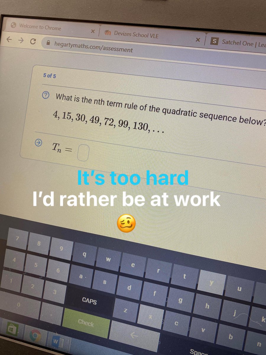 RosieCupcakes's tweet photo. I’ll be glad when I don’t have to help with this anymore #y9maths @DevizesSchool https://t.co/8qwEvUZzF9