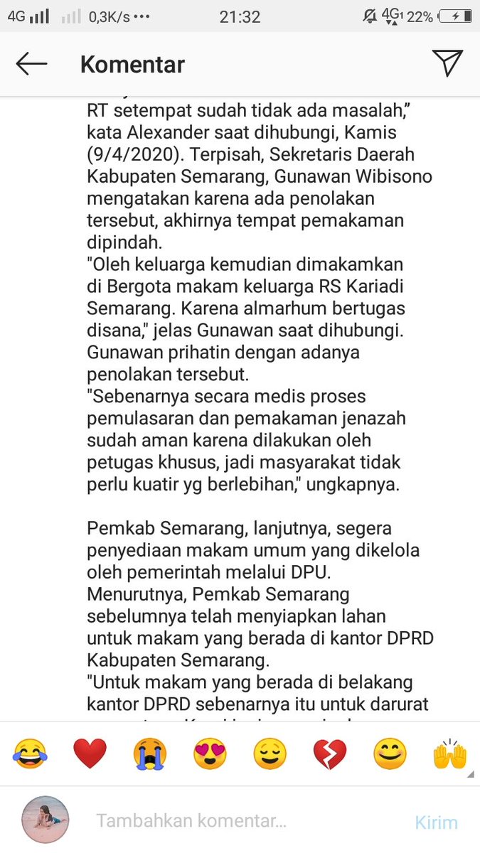 ohwongayu's tweet photo. Sumber dari Ungaran, https://t.co/CHAbrJUIPT
Dan Ig @perawathebat https://t.co/9NLSwwQan0