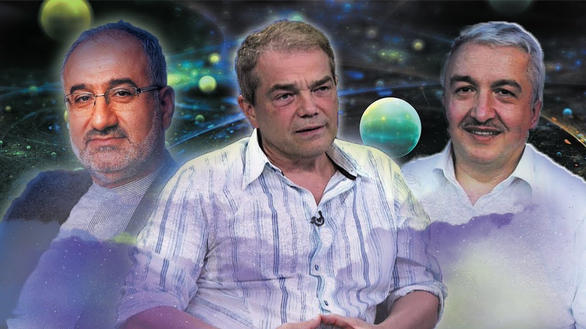 Biliyorsunuz, anlatmaya gerek yok.