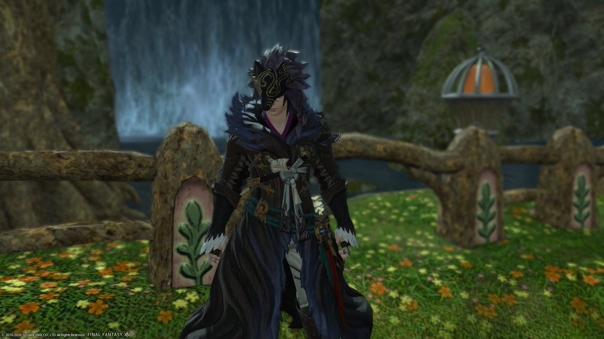 ShroomSuki's tweet photo. #ffxiv #Finalfantasy14 #gpose #LeviathanServer #YoruSolace
Welp, time for the start of my glam thread. Hopefully, I can keep this going. 
To start, my current fluffy mage glam: https://t.co/ITGI1FJZCh