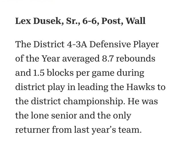 Wall Hawk Basketball tweet media