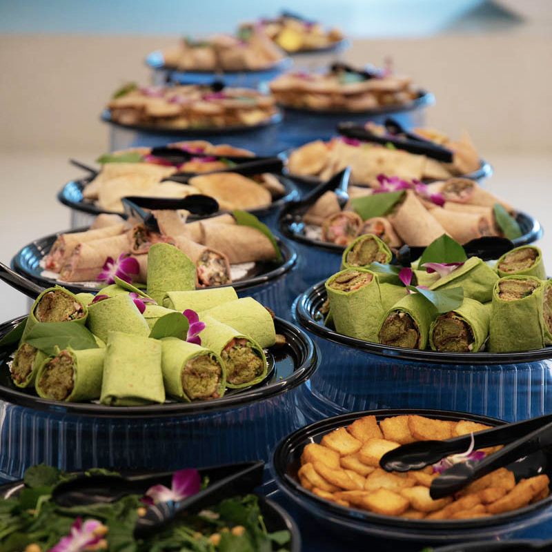BeAwesomeWomen's tweet photo. We would like to thank our food vendors as well! Thank you for making #awesumit2020 a success! Please support your local restaurants as much as you can! 

Good Company Doughnuts &amp; Cafe https://t.co/LuEVYeP4qs
LEBANESE TAVERNA @lebanesetaverna
Sushi-zen @sushizenVA https://t.co/7WBEPXRQxU