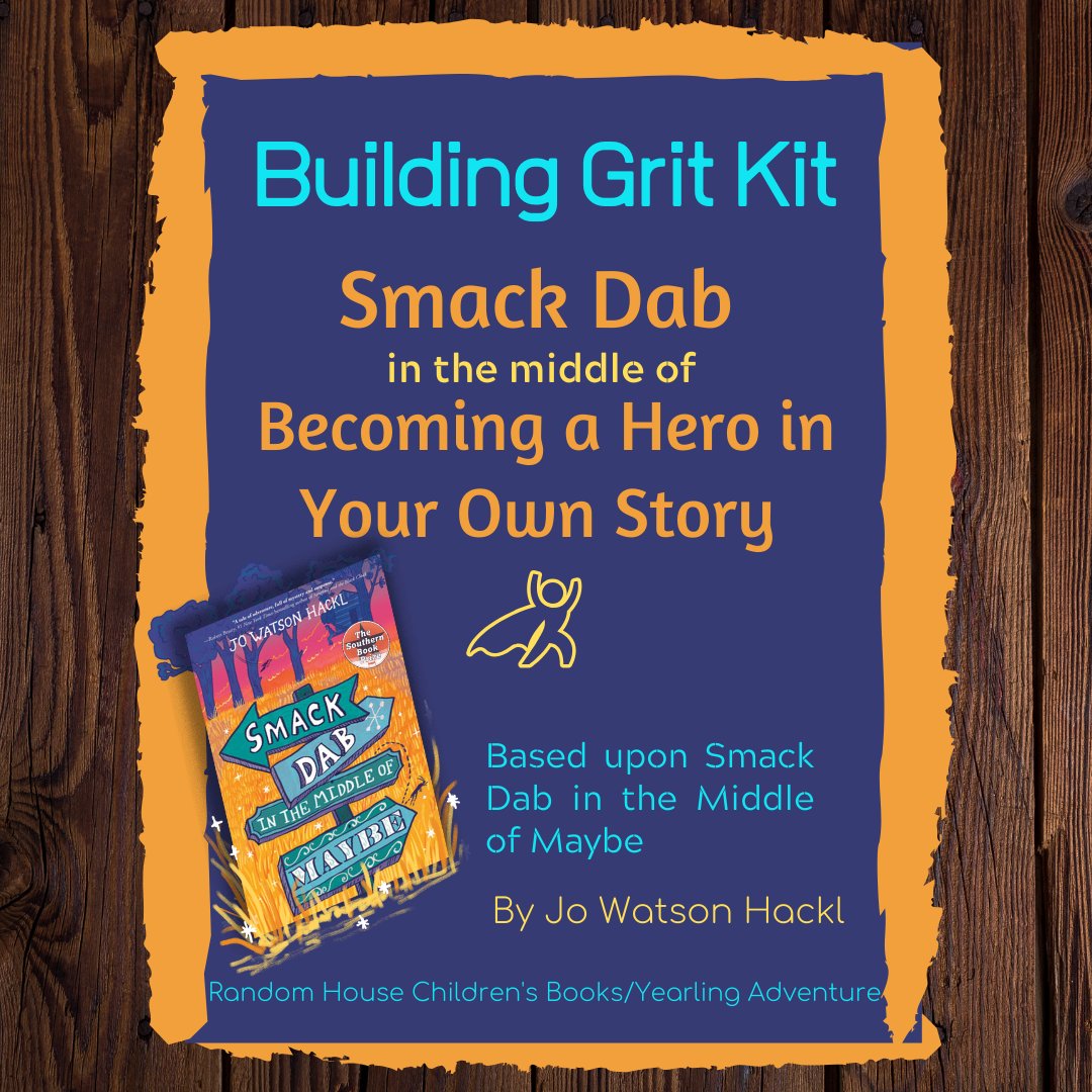 JoHackl's tweet photo. Announcing the Building Grit Kit to help #students & families reset, recharge & become the best version of themselves by setting goals, creating new #family traditions & becoming heroes in their own stories. https://t.co/MTYXa0ZQp7 #teachers #RHCBeducators #BuildingGritwithJo #mg https://t.co/eyXIxz2N6p