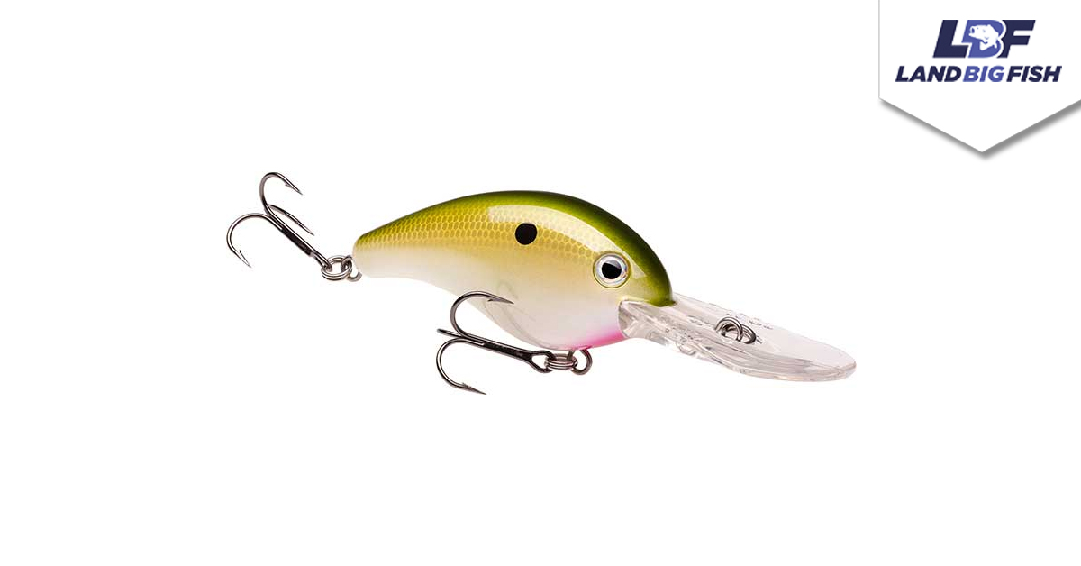 land big fish tackle