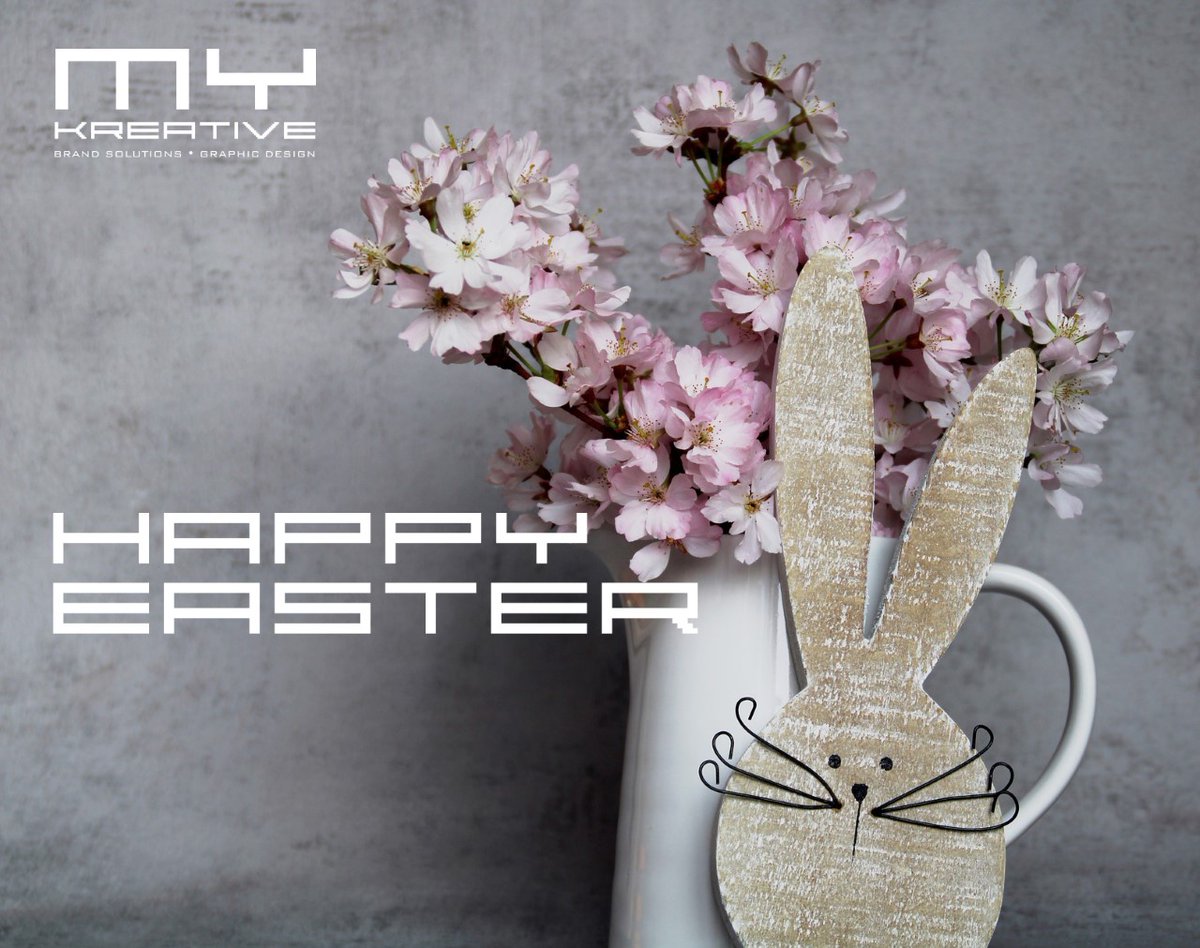 MykreativePlym's tweet photo. Happy Easter to all our customers, friends and family.
We hope you all stay safe,
#StrongerTogether #PlymouthTogether #CornwallTogether https://t.co/WwxSnOqMJ9