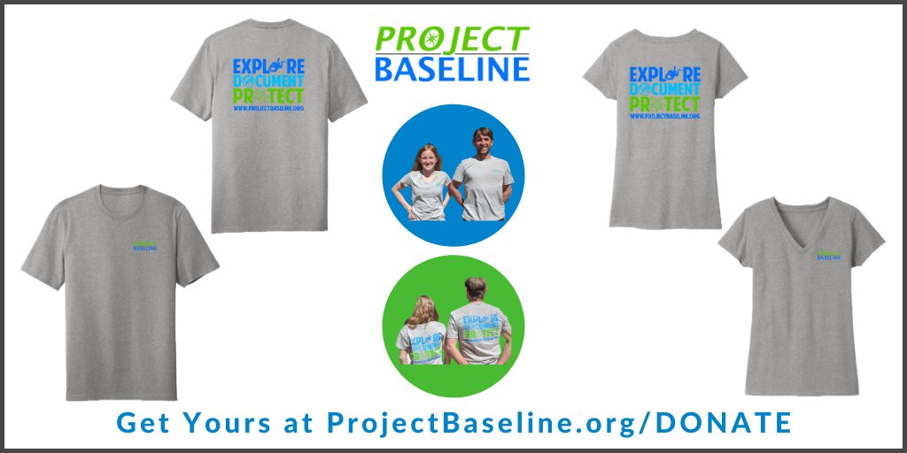 Project Baseline t-shirts have arrived! Made from 100% organic materials. #Support the #ProjectBaseline initiative. Help us keep fighting to #protect our #underwater #resources. Get yours at ProjectBaseline.org/DONATE. #Explore #Document #Protect
#Ocean #Conservation🐬🐋🦈🐡🐙🦑🌏💙