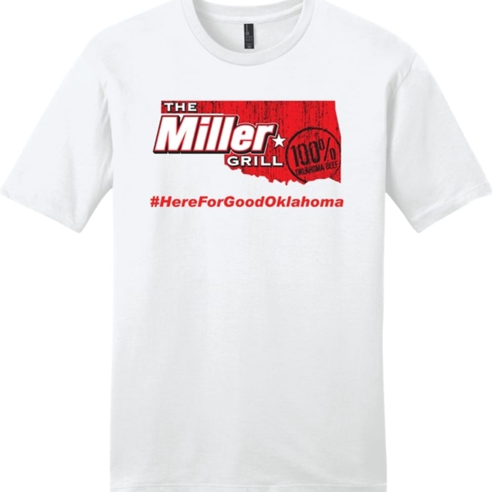 The Miller Grill tweet media