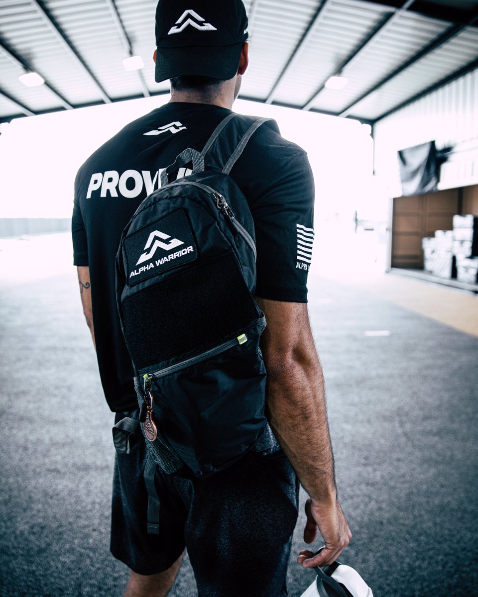 FIRE FIGHT: Post a video (on IG or FB only) performing as many Burpees as you can in 60 seconds BY MIDNIGHT. Then:
- tag #AWATHOMECHALLENGE
- tag @thealphawarrior
- tag 3 friends
- and follow our IG pages