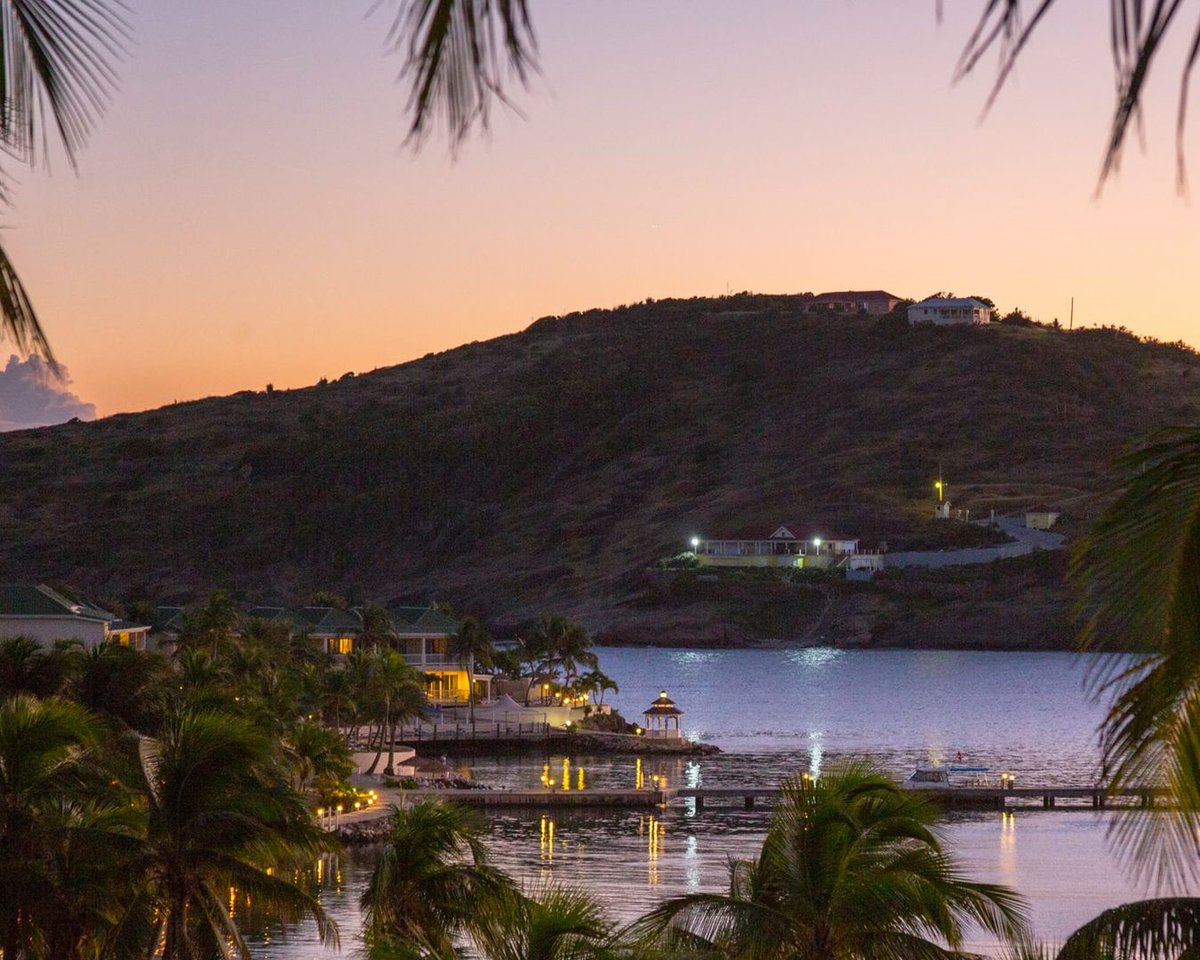 FlyCaribbeanRC's tweet photo. Mamora Bay, Antigua and Barbuda. https://t.co/tRosptd23K
