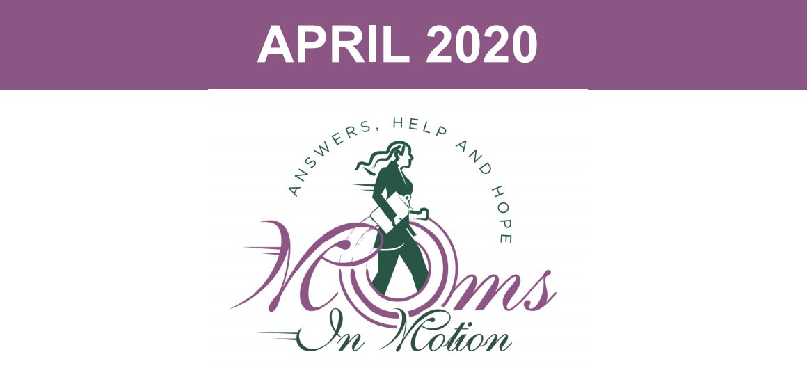 MomsInMotionVA's tweet photo. Here is our April Newsletter! Full of valuable information as always. Please share! https://t.co/639GjeX8vT
Be sure to sign up for our newsletters if you haven't already:
https://t.co/I5fmWvLmf0
#newsletter #momsinmotion #consumerdirected #servicefacilitation #virginiamedicaid https://t.co/fP7bzbQeY3