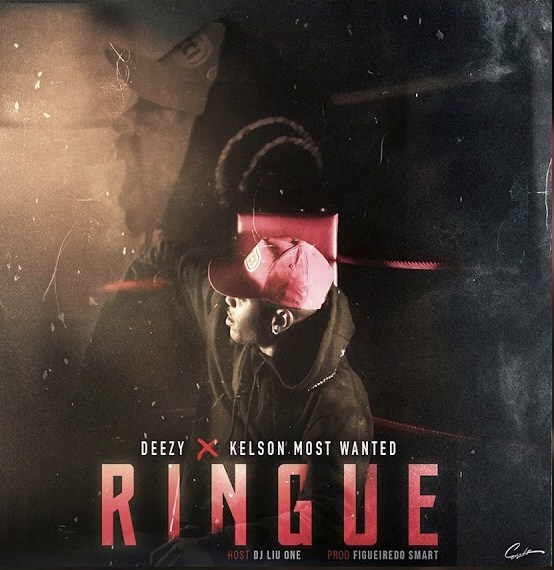 Matimba News On Twitter Deezy Ringue Feat Kelson Most Wanted Https T Co Dds9frmi0p