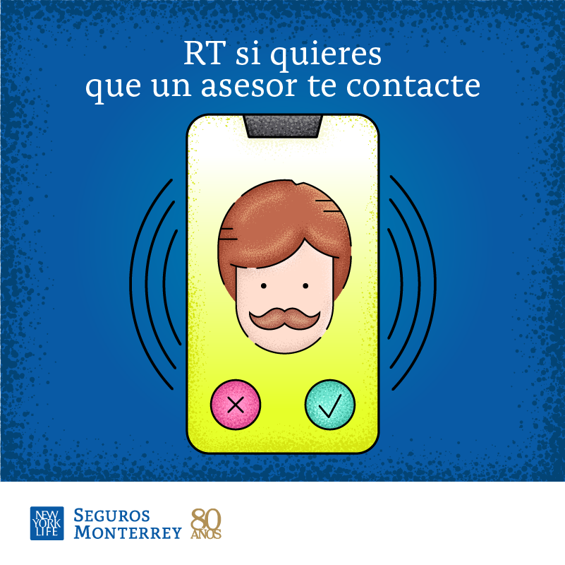 SMNYL's tweet photo. En estos tiempos de #COVID19🦠, comunícate directamente con tu asesor, él te apoyará en todo lo que necesites. Contesta este tweet para que uno de ellos te contacte si no cuentas con uno ➡️ 👨🏻‍💼👩🏻‍💼 https://t.co/nalCUkEqd1