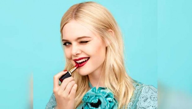 Elle Fanning’s Birthday Celebration | HappyBday.to