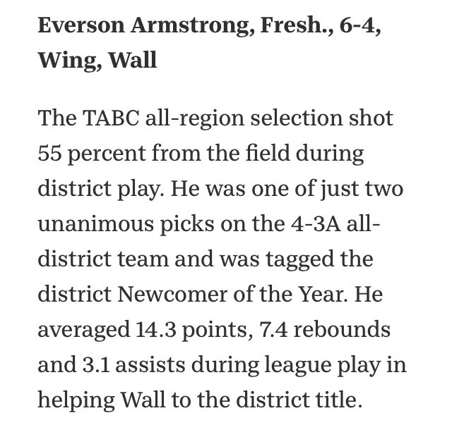 Wall Hawk Basketball tweet media