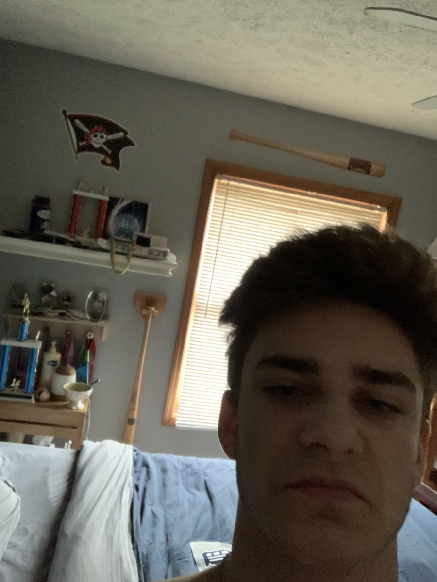 DomMakesHisBed tweet media