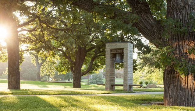 College Spirit Day! Showing some love to my Alma Mater! <a href="/luthercollege/">Luther College</a> #gisdgr8ness