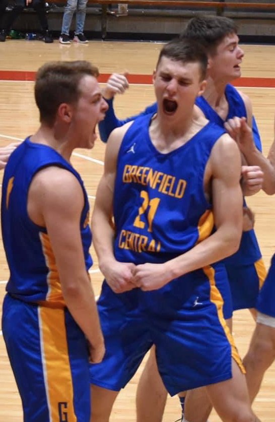 Varsity MOST IMPROVED award winner:

Tyler Antic (<a href="/Ty_Antic/">Tyler Antic</a>)