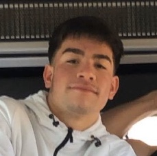 CarolaGPonce's tweet photo. Senior Shout-Out 🎓Gabe Rodriguez will be attending a 4 year university in the fall, mostly likely UNCW.  ¡FELICIDADES!  #BeOG #Classof2020 https://t.co/5ahwawHpSd