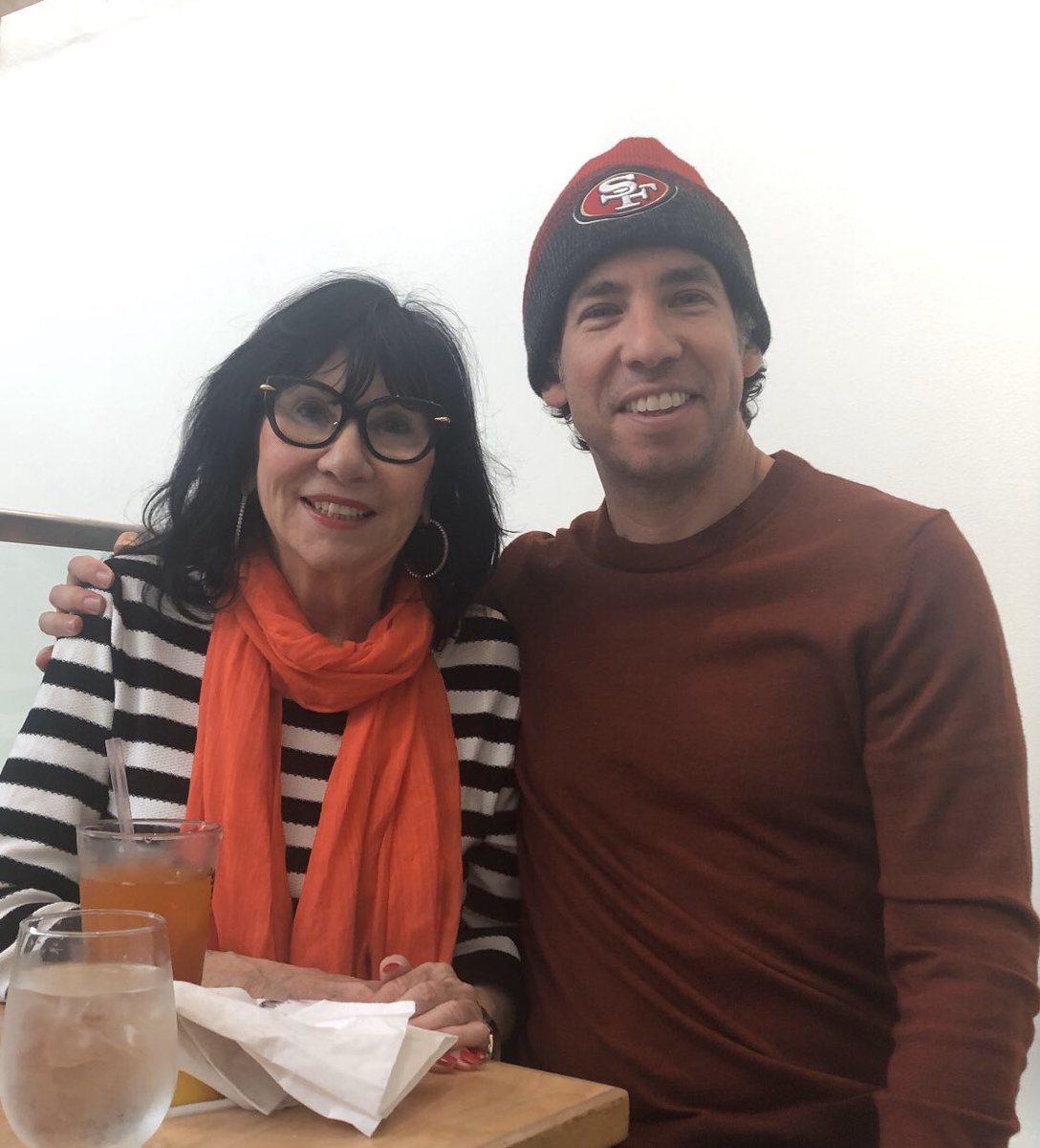 My mom turns 71 today. She is the most outgoing and social person I know. This is the 1st time we are not celebrating her bday in person as a family - she is alone at home - and I’m trying to collect as many birthday wishes as I can for her today. 

Thanks + much love to everyone