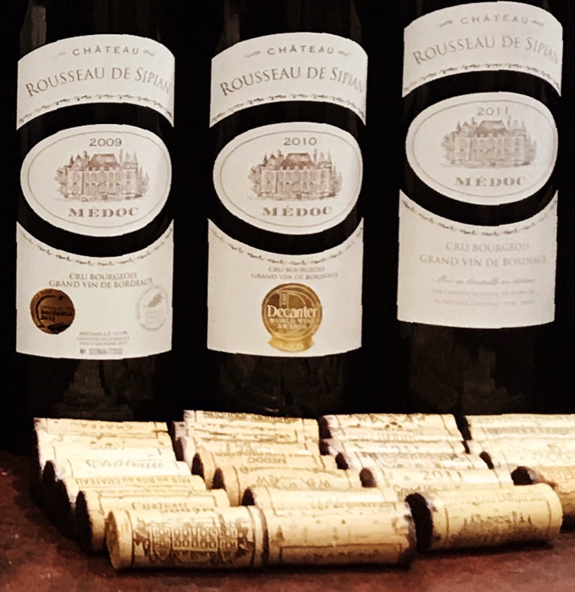 mumblesfinewine's tweet image. *****Competition Time*****

Simply Follow, Like and Retweet this post for a chance to win these 3 wines

Closes 30th April. Winner will be drawn at random at the beginning of May.

#Mumbles #Swansea #Competition #Giveaway #Wine #Medoc #Bordeaux