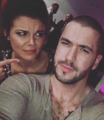 _Kate_Connor_'s tweet photo. Happy birthday to my big brother, Aidan. I miss you so much, especially on days like today, we all do. I wish you were here so we could celebrate like all the years before. I love you always, I hope you know/knew that🙏🏻♥️. https://t.co/DLdy89ay4P
