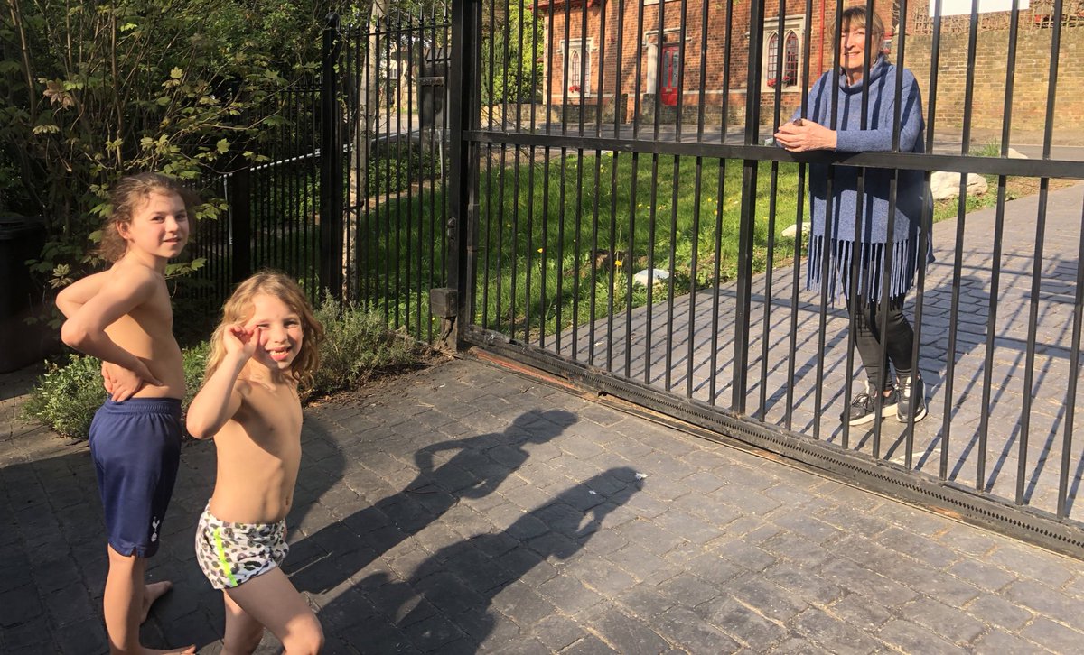 Adam Brooks AKA EssexPR 🇬🇧 tweet media