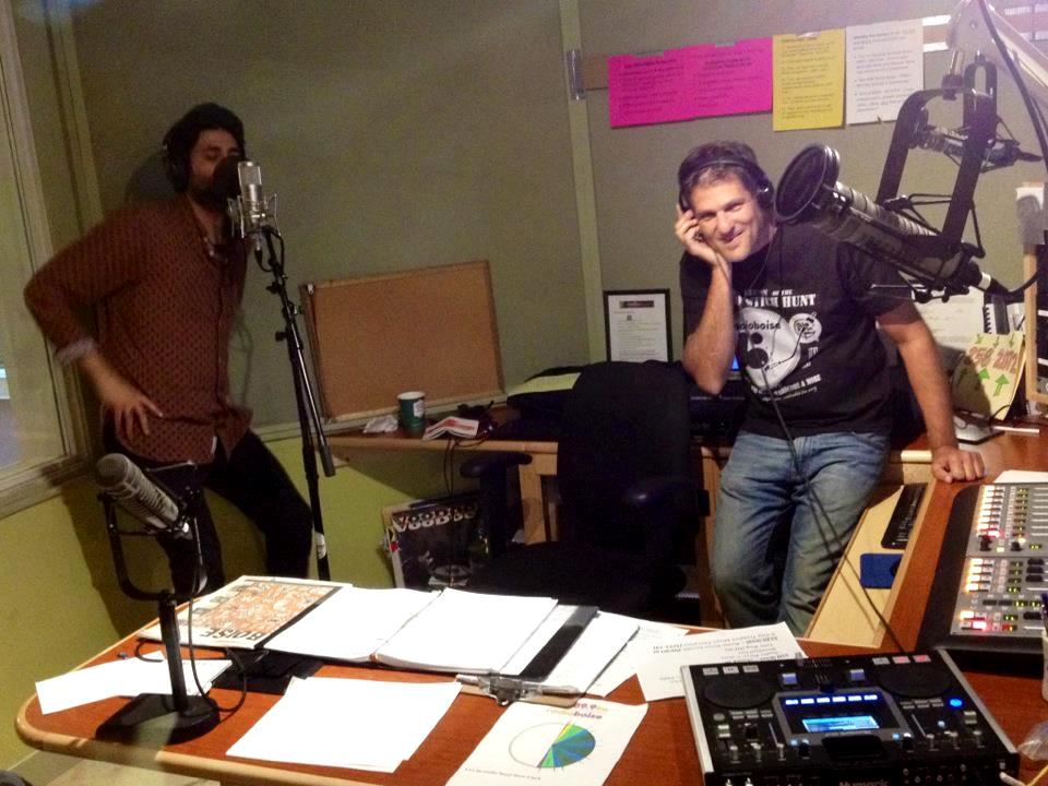 radioboise's tweet photo. #ThrowbackThursday - After six years as an online-only stream, KRBX Radio Boise began broadcasting on the air at 89.9 FM nine years ago in 2011.

Holding to our initial mission statement of "Reclaim, reform, renew, rock on!", nothing's been the same since! https://t.co/17LsPX7N4m