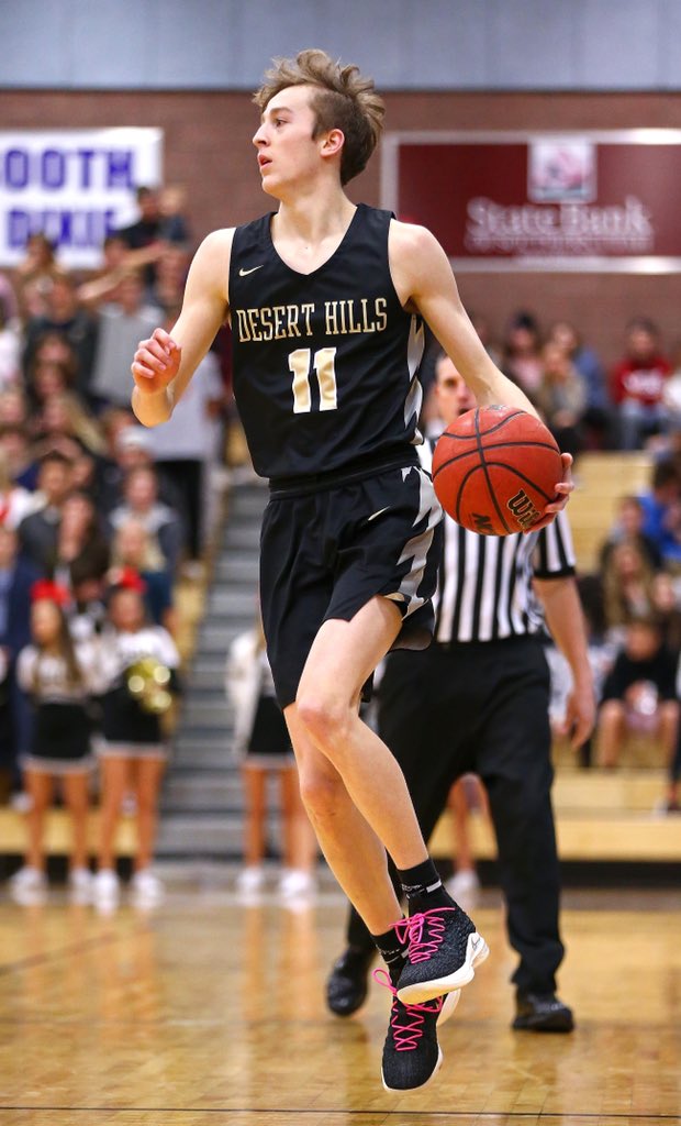 Utah Basketball Club Elite tweet media