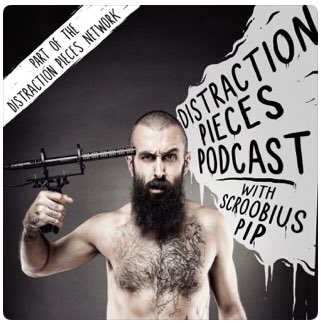 We 💜 a podcast here in the office. 
Sometimes it’s nice to give the TV a break and sometimes it’s just nice to hear other people’s voices (we’ve not gone crazy just yet)
Here’s some of our favourites. 
<a href="/OffMenuOfficial/">Off Menu with Ed Gamble and James Acaster</a> <a href="/brettgoldstein/">Brett Goldstein</a> <a href="/MenBrainPodcast/">Insane in the Men Brain Podcast</a> <a href="/Scroobiuspipyo/">Scroobius Pip</a>