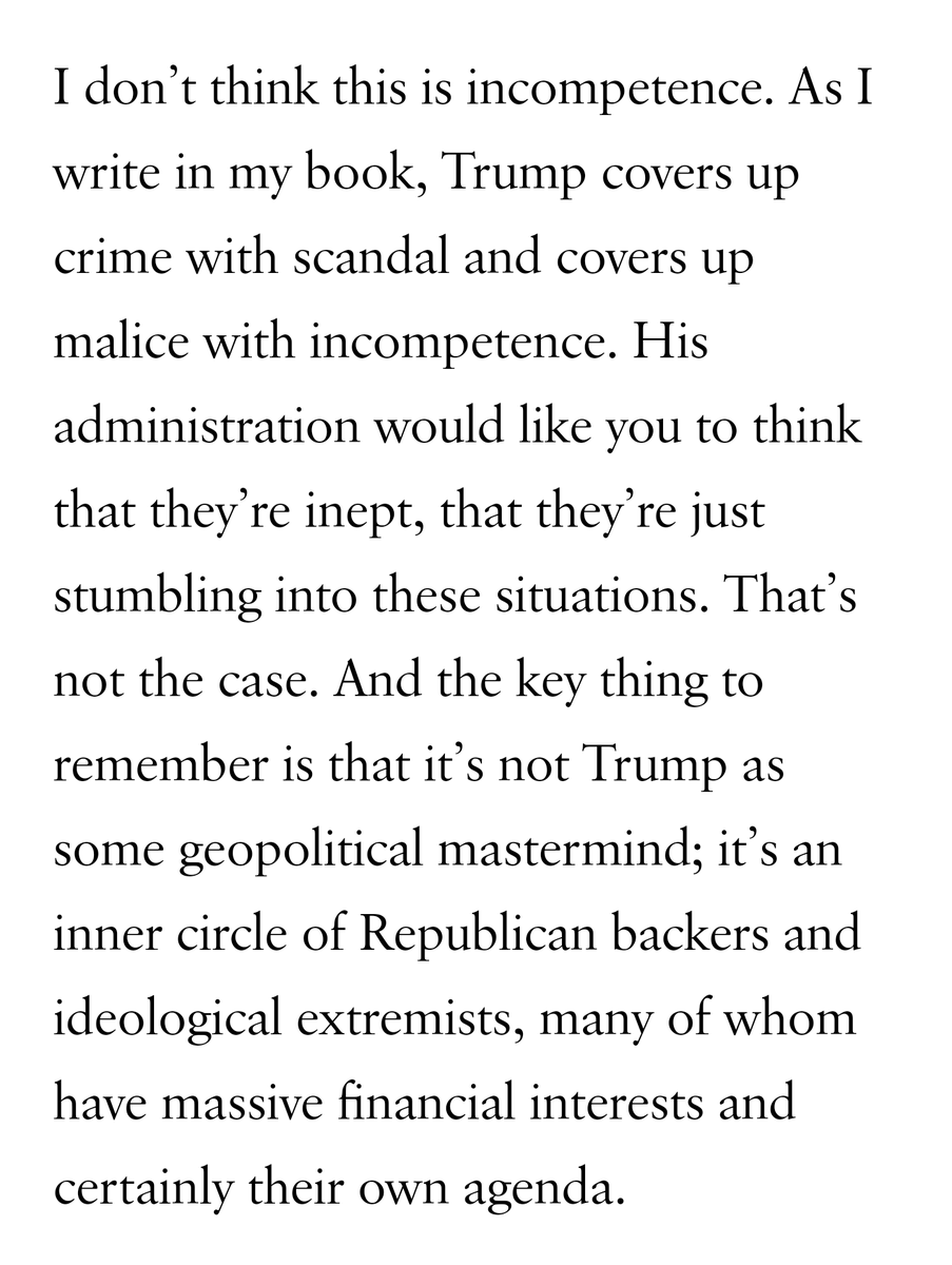 Rednecklefty on Twitter "RT sarahkendzior This is not